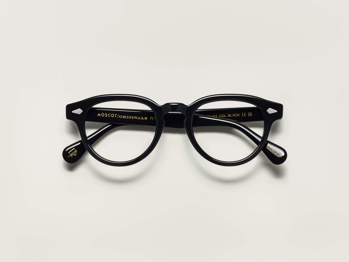 Moscot Maydela Black