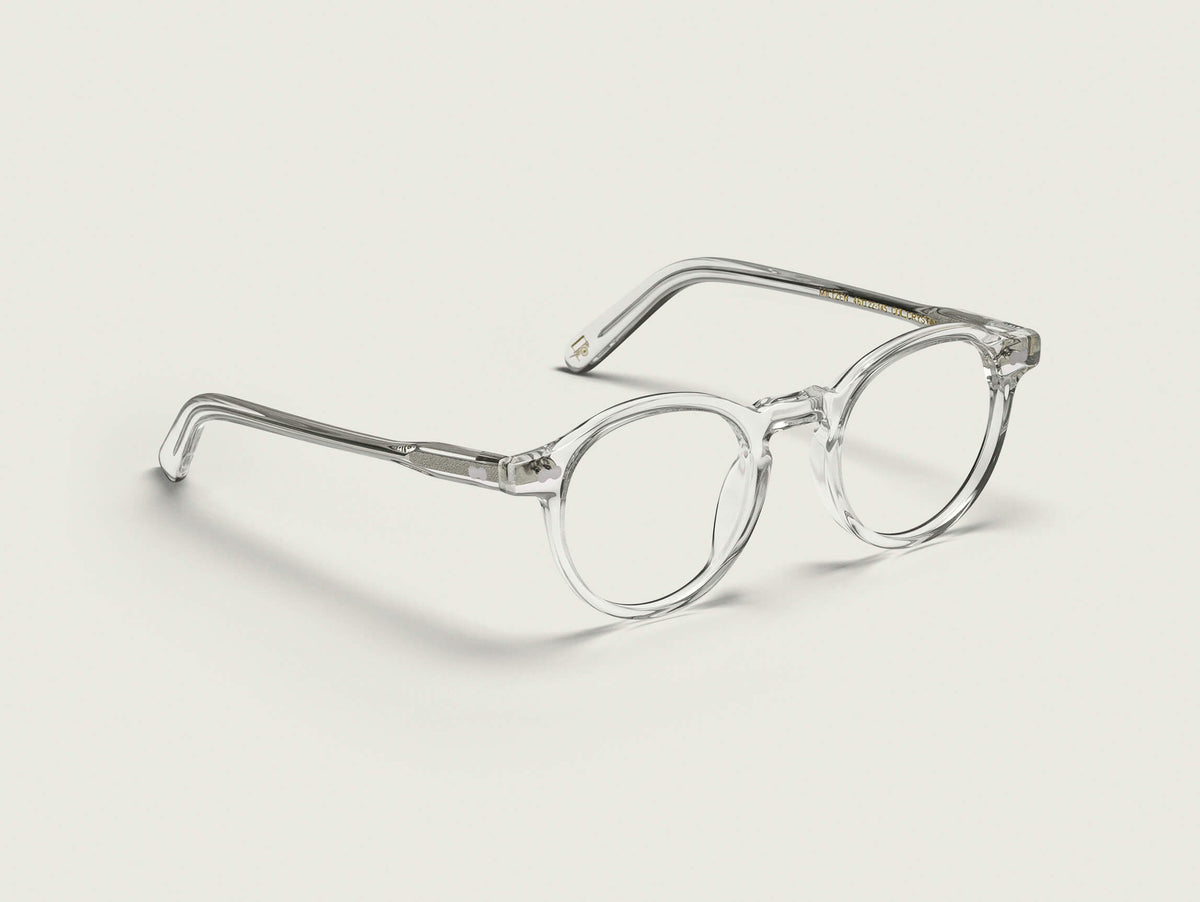 Moscot Miltzen Crystal