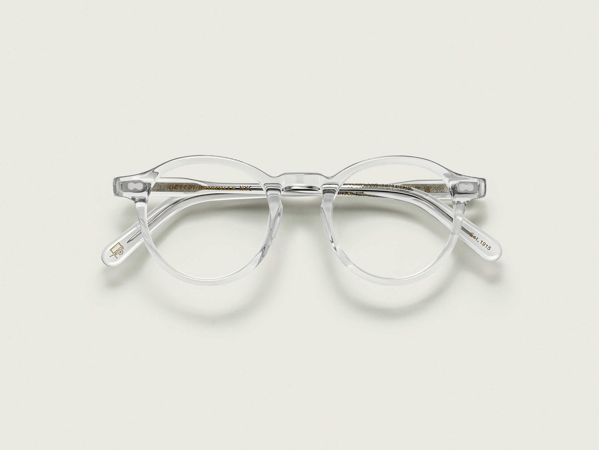 Moscot Miltzen Crystal