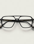 Moscot Minyan Vista Black 54 – foto 2