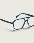 Moscot Minyan Vista Navy 54 – foto 1