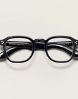 Moscot Momza Black Crystal