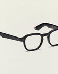 Moscot Momza Matte Black