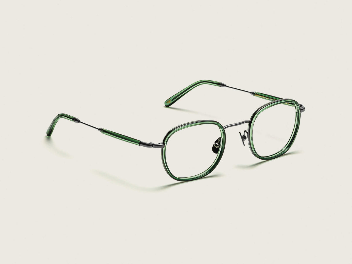Moscot Pine Mosha