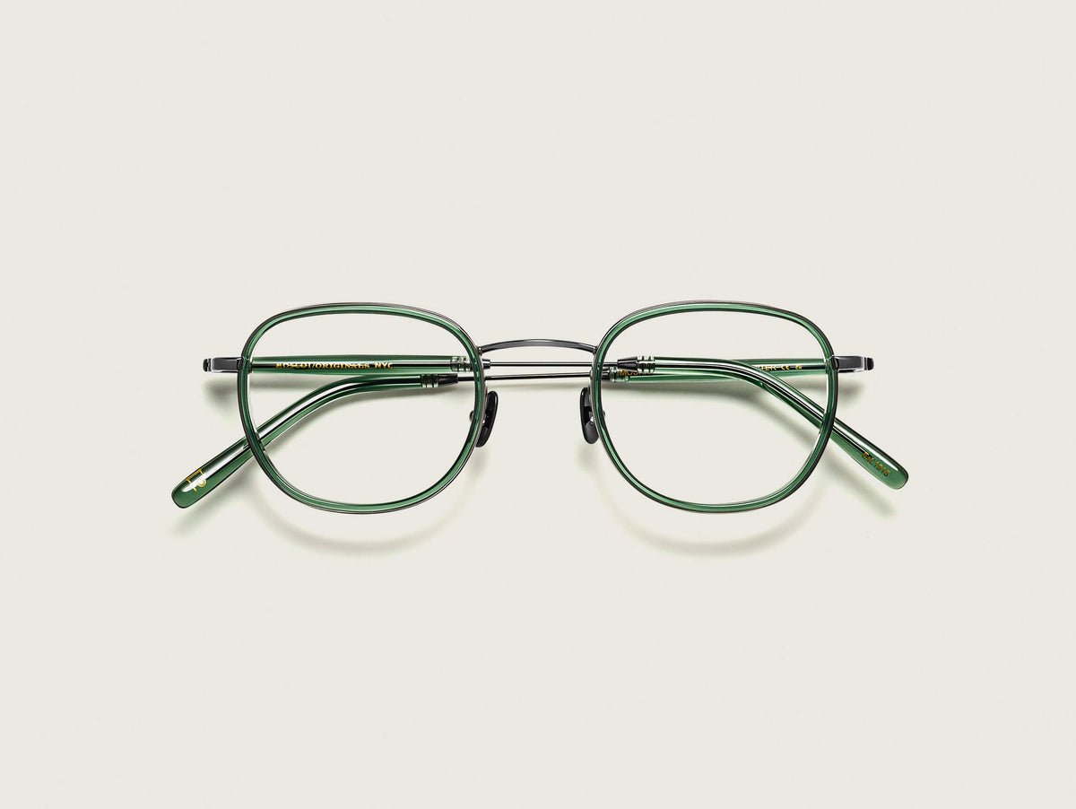 Moscot Pine Mosha