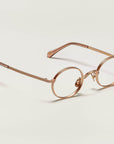 Moscot Moyel Rose