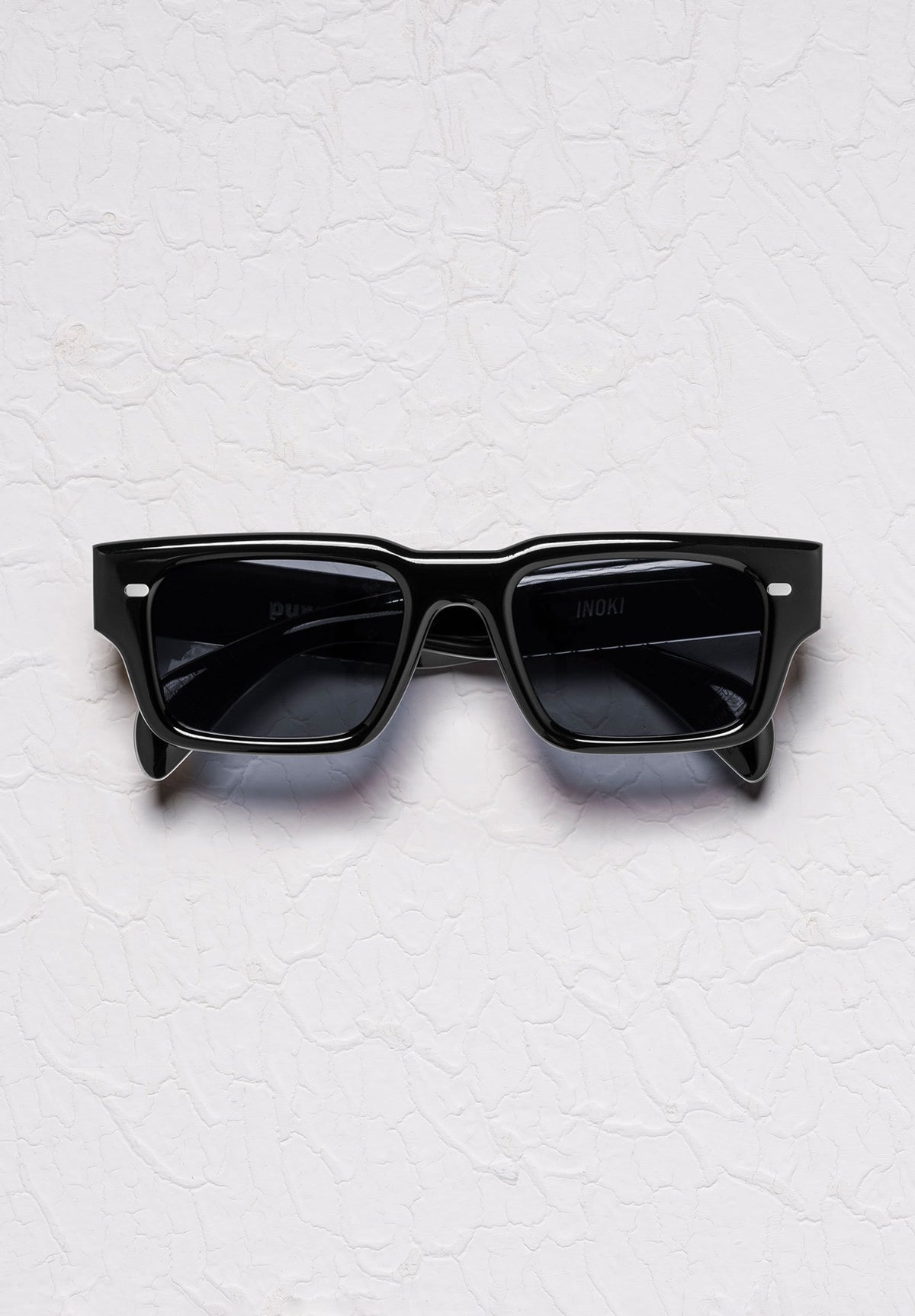 Puroo Inoki Black