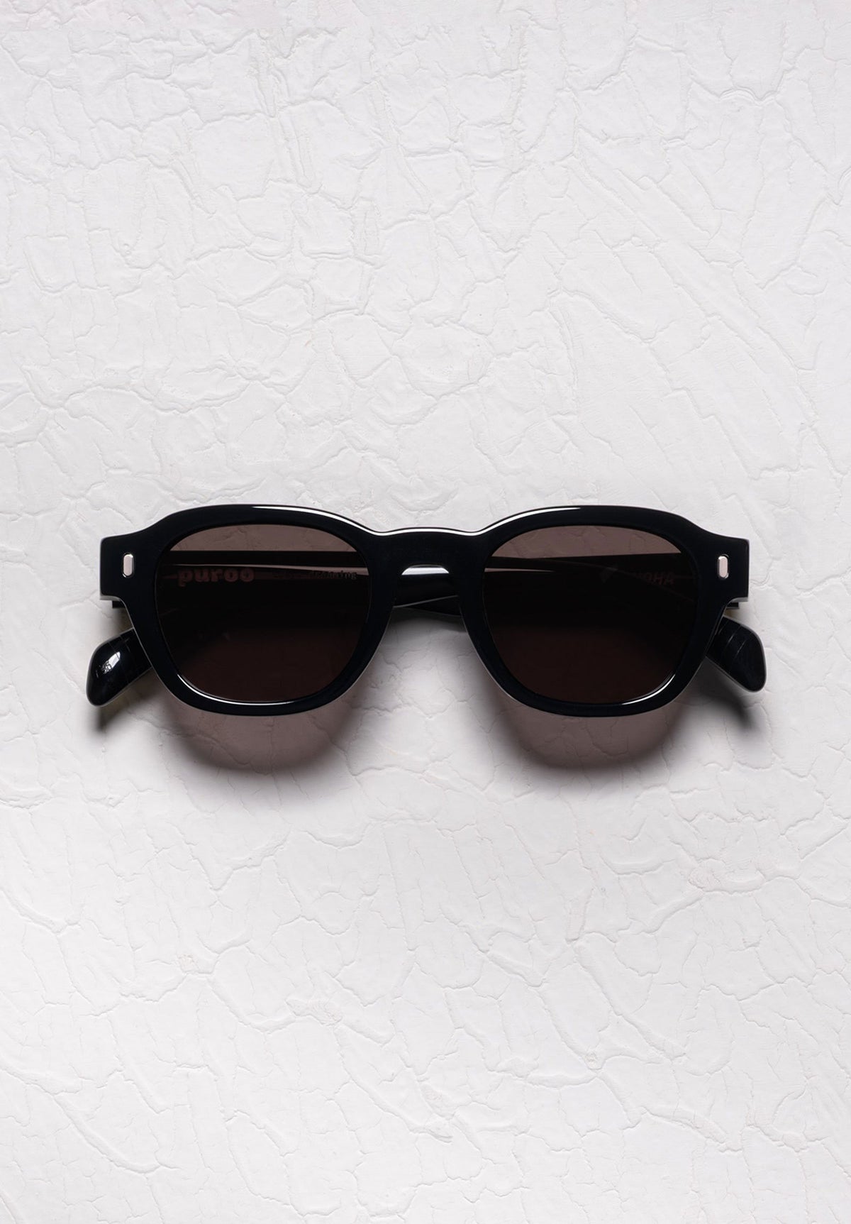 Puroo Noha Black