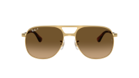 Ray-Ban RB3793 001/M2