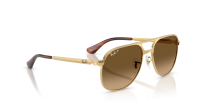 Ray-Ban RB3793 001/M2