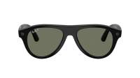 Ray-Ban Meta Aviator Gen 3 601/9A - 3/4