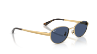 Ray-Ban RB3774D 001/80