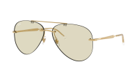 Ray-Ban RB3791 001/MG