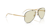 Ray-Ban RB3791 001/MG