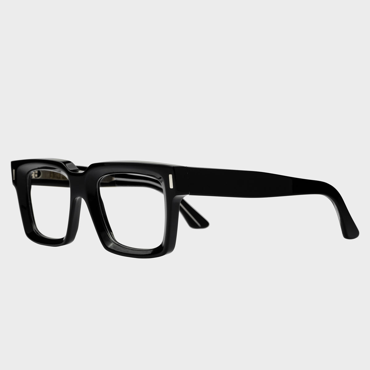 Cutler and Gross 1386 Black - 3/4