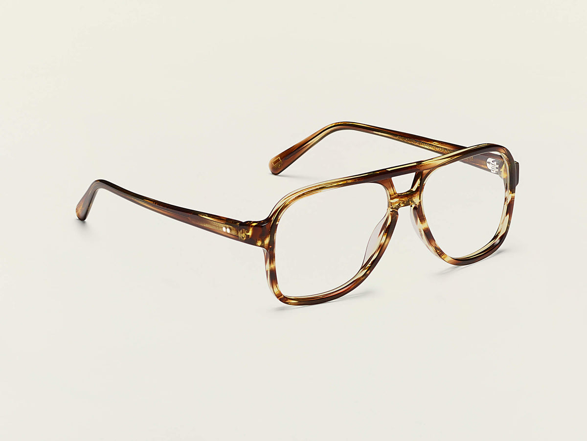 Moscot Sheister Bamboo