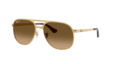 Ray-Ban RB3793 001/M2