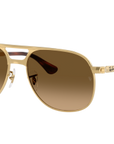 Ray-Ban RB3793 001/M2
