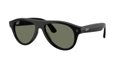 Ray-Ban Meta Aviator Gen 3 601/9A - fronte