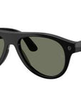 Ray-Ban Meta Aviator Gen 3 601/9A - fronte