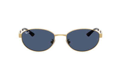 Ray-Ban RB3774D 001/80
