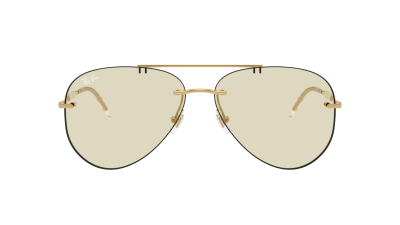 Ray-Ban RB3791 001/MG