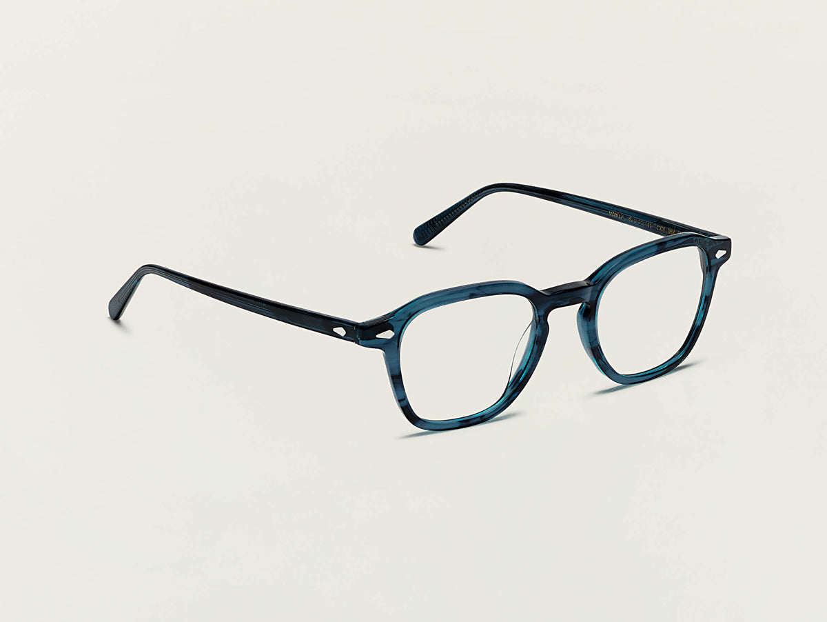 Moscot Vantz Ink