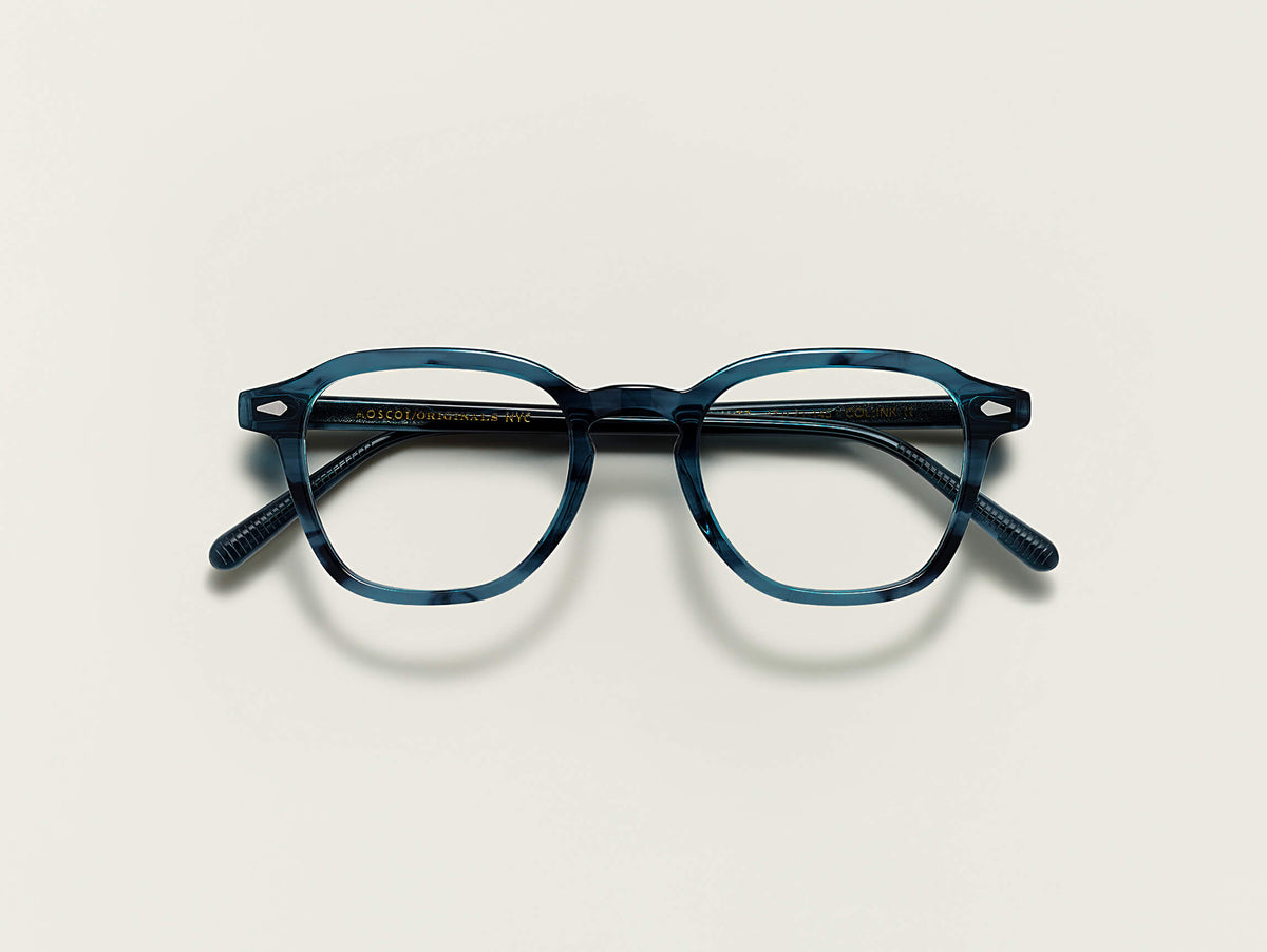 Moscot Vantz Ink