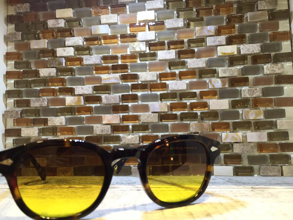 Moscot Lemtosh Tortoise - Ottica Pietroni.it