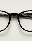 Moscot Jared Black