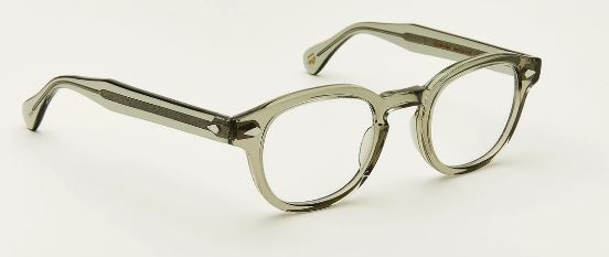 Moscot Lemtosh Vista Sage