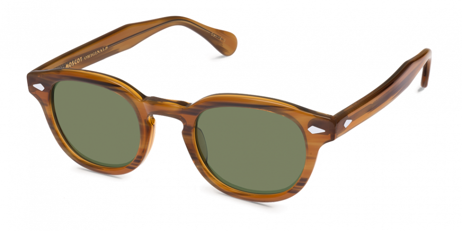 Moscot Lemtosh Blonde - Ottica Pietroni.it