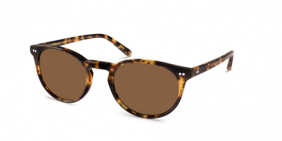 Moscot Frankie CLASSIC HAVANA - Ottica Pietroni.it