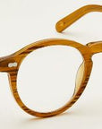 Moscot Miltzen Vista Blonde