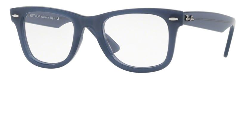 Ray Ban RX 4340V 5747 - Ottica Pietroni.it