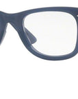 Ray Ban RX 4340V 5747 - Ottica Pietroni.it