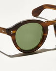 Moscot Keppe Dark Blonde