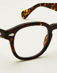 Moscot Lemtosh Vista Tortoise