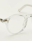 Moscot Miltzen Vista Crystal