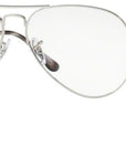 Ray Ban RX 6489 2501 - Ottica Pietroni.it