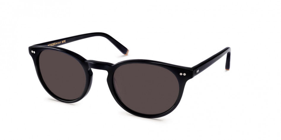 Moscot Frankie BLACK - Ottica Pietroni.it