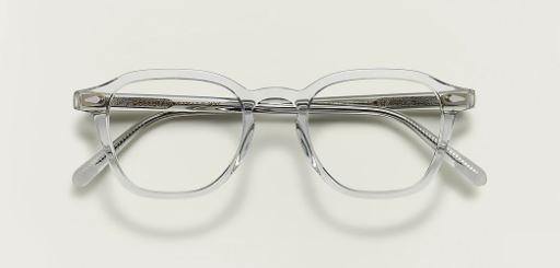 Moscot Vantz Vista Light Grey