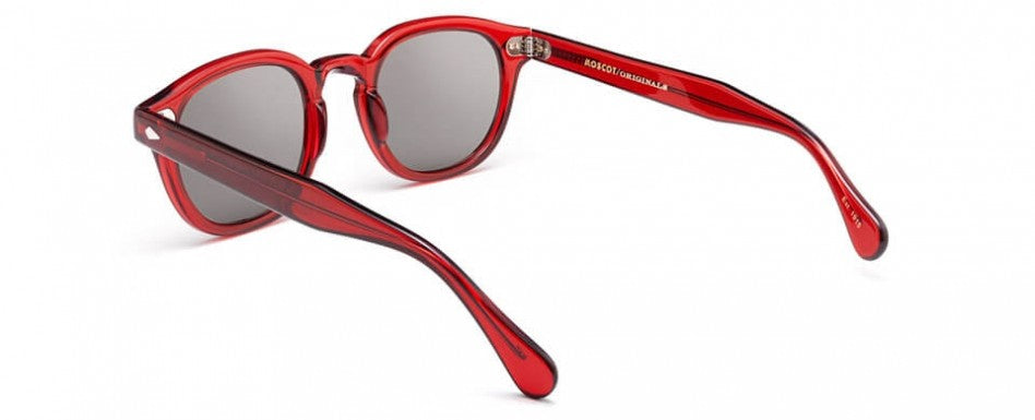 Moscot Lemtosh Ruby - Ottica Pietroni.it