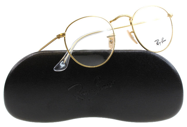 Ray Ban RX 3447V 2500 - Ottica Pietroni.it