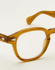 Moscot Lemtosh Vista Blonde