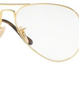 Ray Ban RX 6489 2500 - Ottica Pietroni.it