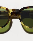 Moscot Momza Heritage Tortoise