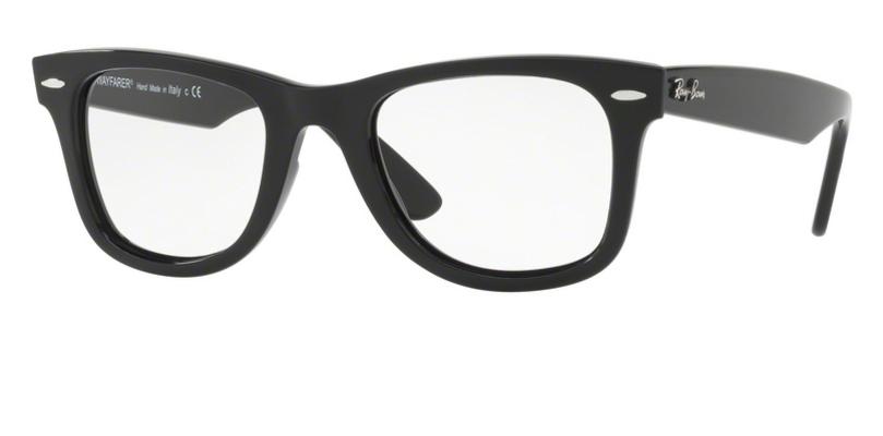 Ray Ban RX 4340V 2000 - Ottica Pietroni.it