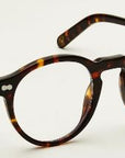 Moscot Miltzen Vista Tortoise