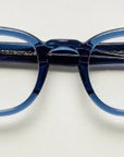 Moscot Lemtosh Vista Sapphire